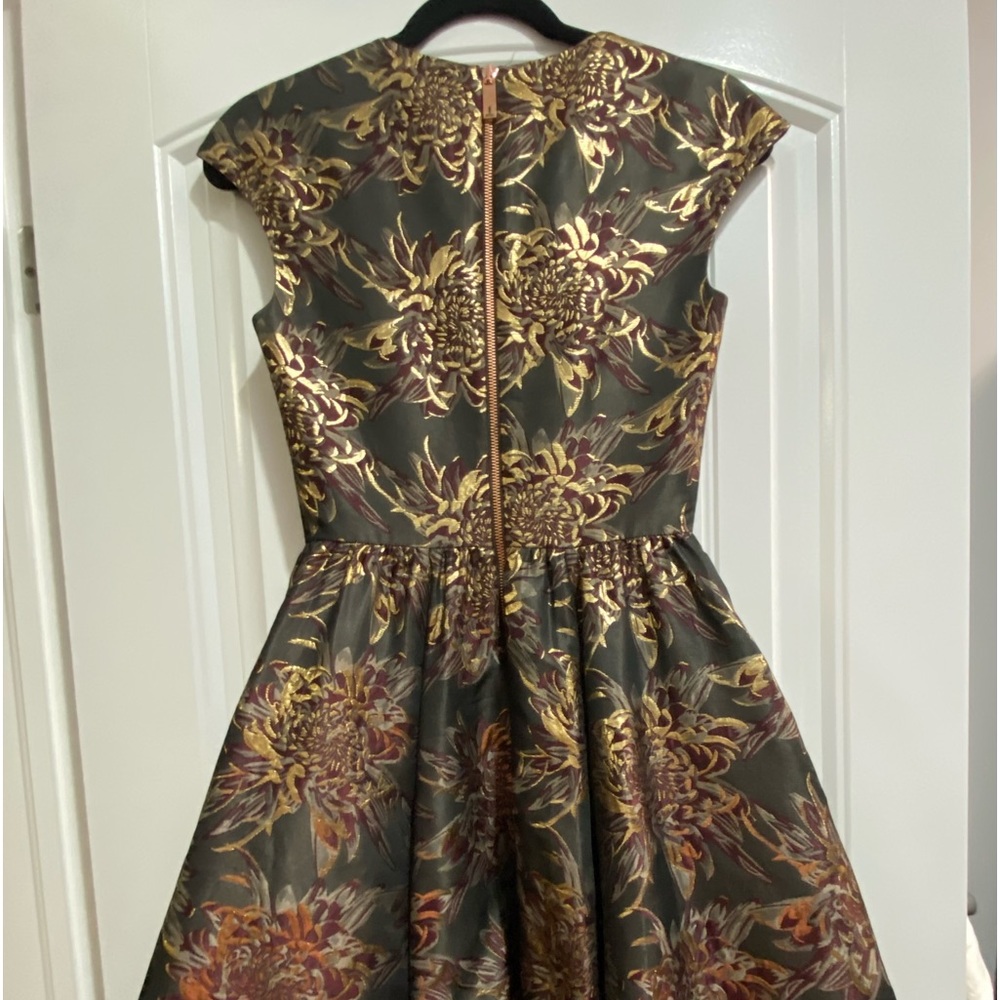 Ted baker dress